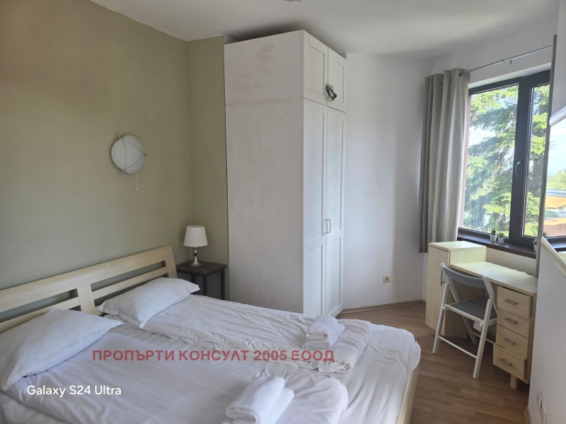 De vânzare  1 dormitor regiunea Sofia , c.c. Boroveț , 55 mp | 13727117 - imagine [3]
