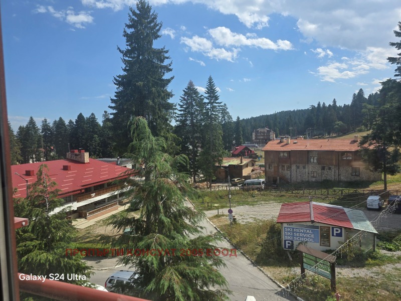 De vânzare  1 dormitor regiunea Sofia , c.c. Boroveț , 55 mp | 13727117 - imagine [6]