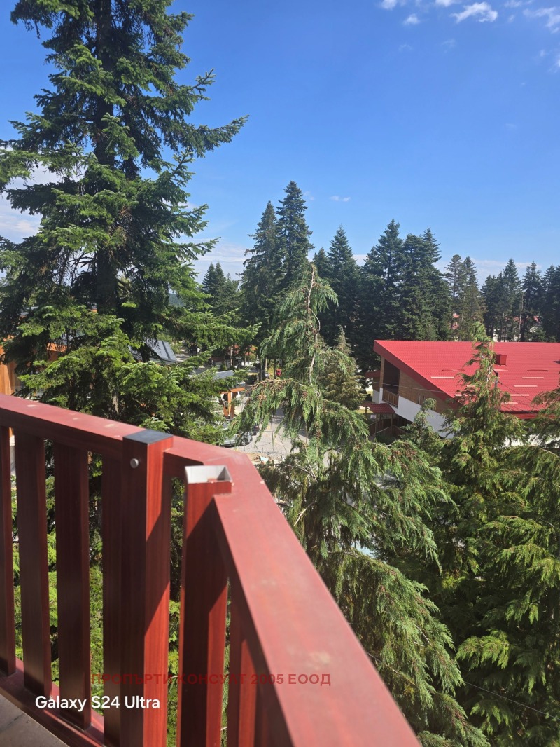 De vânzare  1 dormitor regiunea Sofia , c.c. Boroveț , 55 mp | 13727117 - imagine [7]