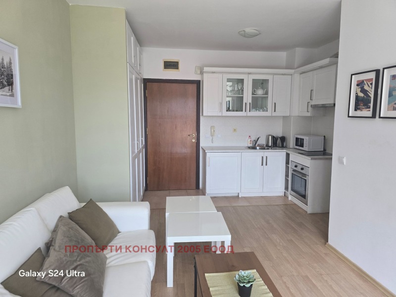 De vânzare  1 dormitor regiunea Sofia , c.c. Boroveț , 55 mp | 13727117 - imagine [9]