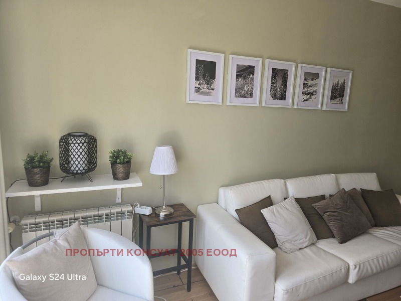 De vânzare  1 dormitor regiunea Sofia , c.c. Boroveț , 55 mp | 13727117 - imagine [8]