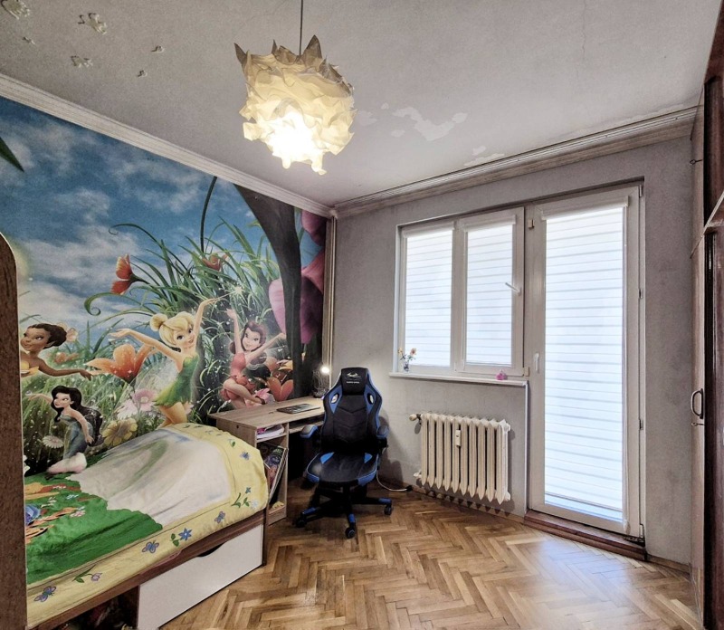 Myytävänä  1 makuuhuone Sofia , Ivan Vazov , 84 neliömetriä | 87549385 - kuva [7]