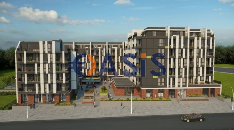 Продава 2-СТАЕН, град Бургас, Център • 89500 € / 175046.79 лв. • 76622255 1