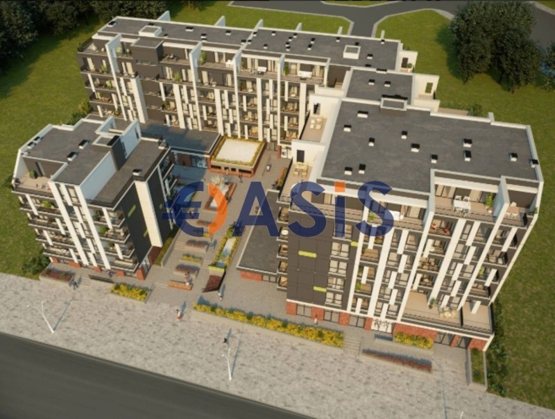 Продава 2-СТАЕН, гр. Бургас, Център, снимка 3 - Апартаменти - 52486010