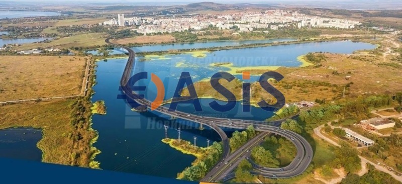 Продава 2-СТАЕН, гр. Бургас, Център, снимка 12 - Апартаменти - 52486010