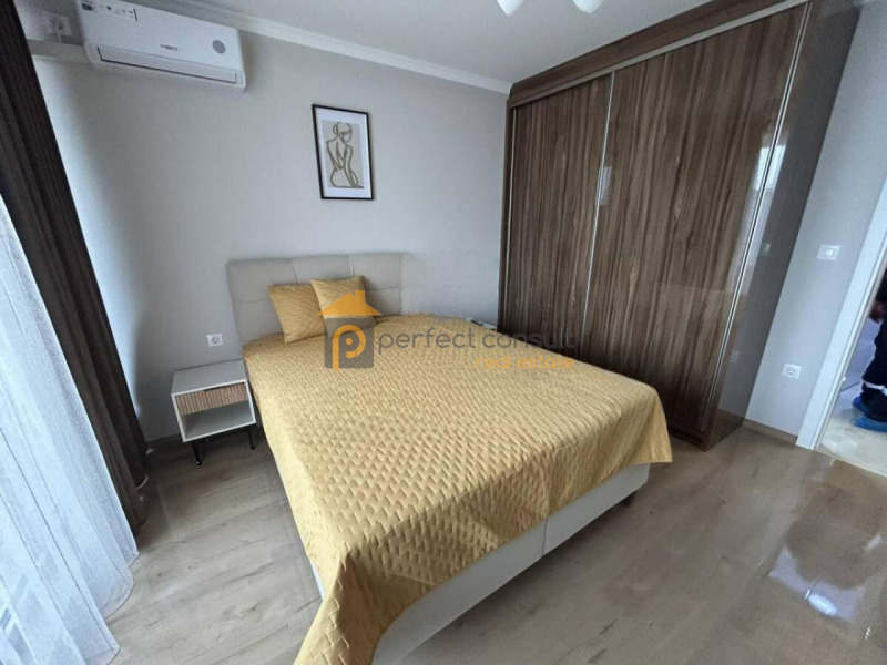 Продава 2-СТАЕН, гр. Пловдив, Тракия, снимка 3 - Апартаменти - 52753762