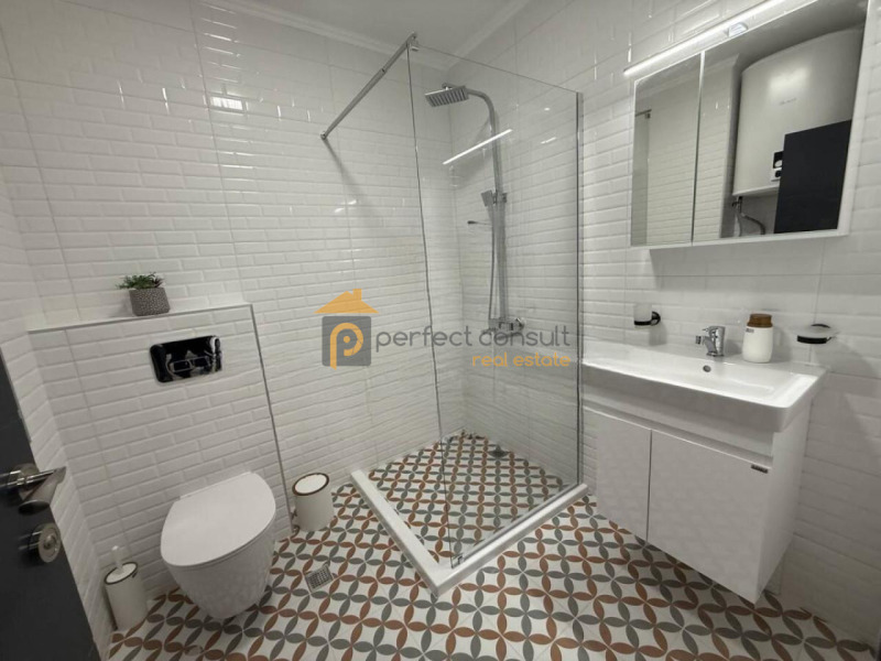 Продава 2-СТАЕН, гр. Пловдив, Тракия, снимка 4 - Апартаменти - 52753762