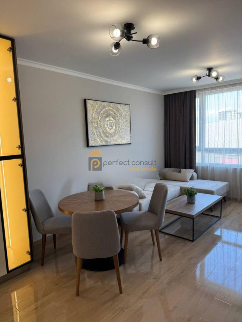 Продава 2-СТАЕН, гр. Пловдив, Тракия, снимка 2 - Апартаменти - 52753762