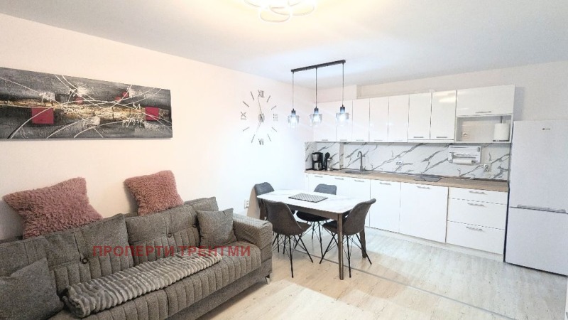 Продава 2-СТАЕН, гр. Свети Влас, област Бургас, снимка 5 - Апартаменти - 53125130