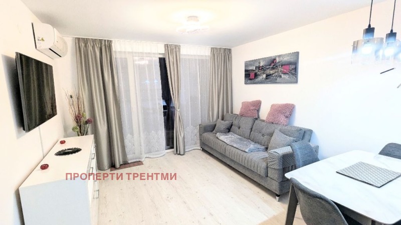 Продава 2-СТАЕН, гр. Свети Влас, област Бургас, снимка 4 - Апартаменти - 53125130