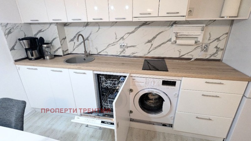 Продава 2-СТАЕН, гр. Свети Влас, област Бургас, снимка 2 - Апартаменти - 53125130