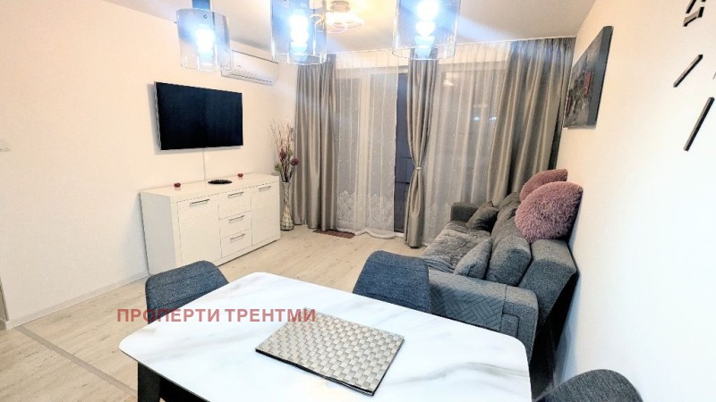 Продава 2-СТАЕН, гр. Свети Влас, област Бургас, снимка 3 - Апартаменти - 53125130