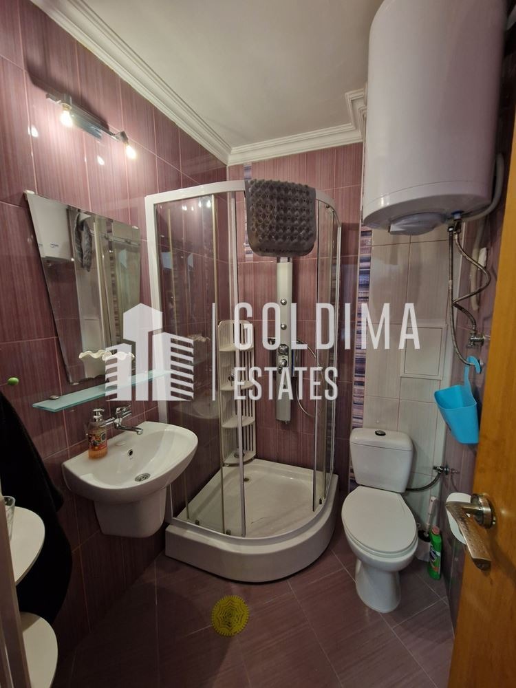 Продава 2-СТАЕН, гр. Свети Влас, област Бургас, снимка 9 - Апартаменти - 53184915