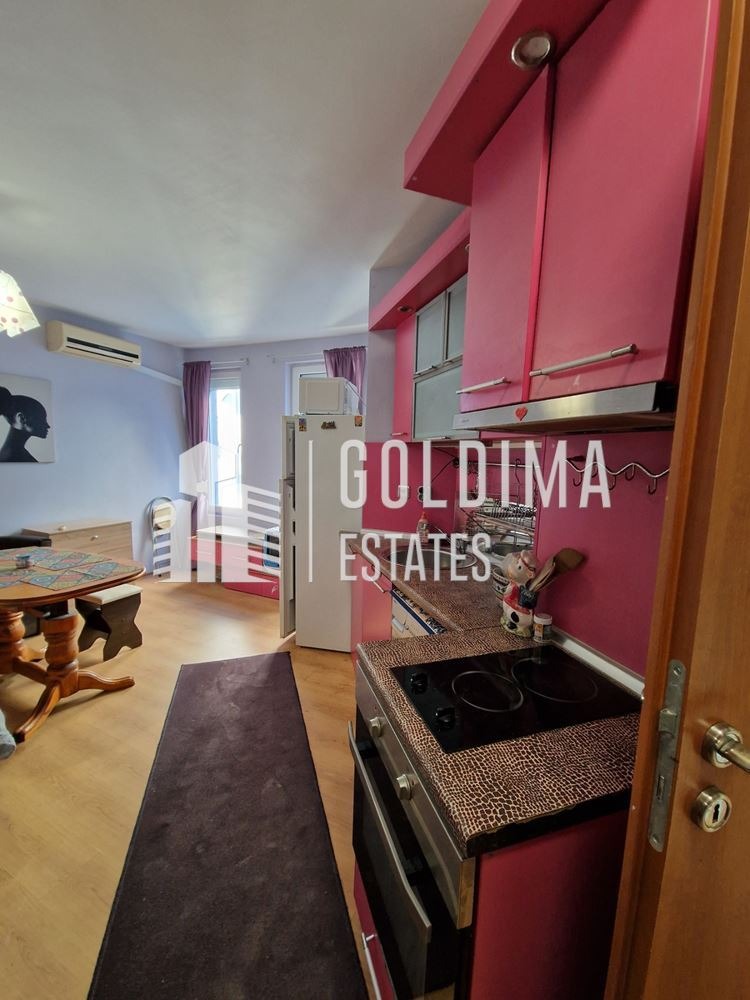 Продава 2-СТАЕН, гр. Свети Влас, област Бургас, снимка 3 - Апартаменти - 53184915