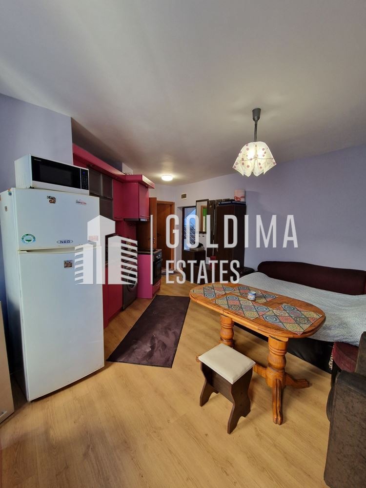 Продава 2-СТАЕН, гр. Свети Влас, област Бургас, снимка 4 - Апартаменти - 53184915