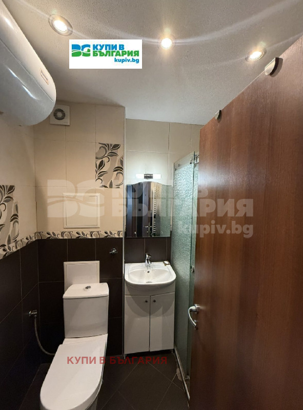 Продава 2-СТАЕН, гр. София, Витоша, снимка 7 - Апартаменти - 55061611