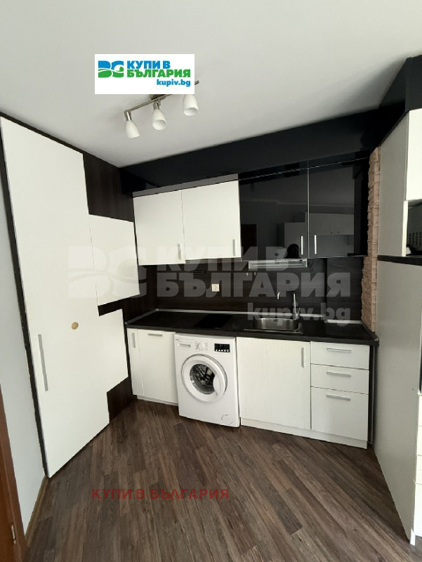 Продава 2-СТАЕН, гр. София, Витоша, снимка 4 - Апартаменти - 55061611