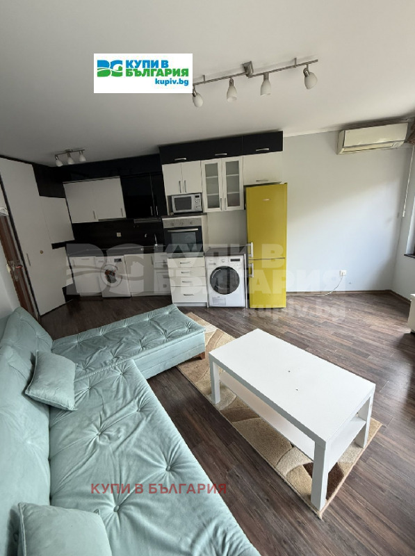 Продава 2-СТАЕН, гр. София, Витоша, снимка 5 - Апартаменти - 55061611