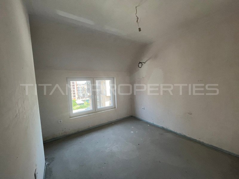 Na prodej  2 ložnice Plovdiv , Christo Smirnenski , 84 m2 | 51529740 - obraz [3]