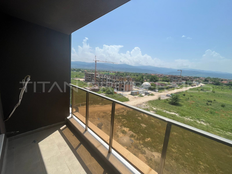 De vânzare  2 dormitoare Plovdiv , Hristo Smirnensci , 84 mp | 51529740 - imagine [9]