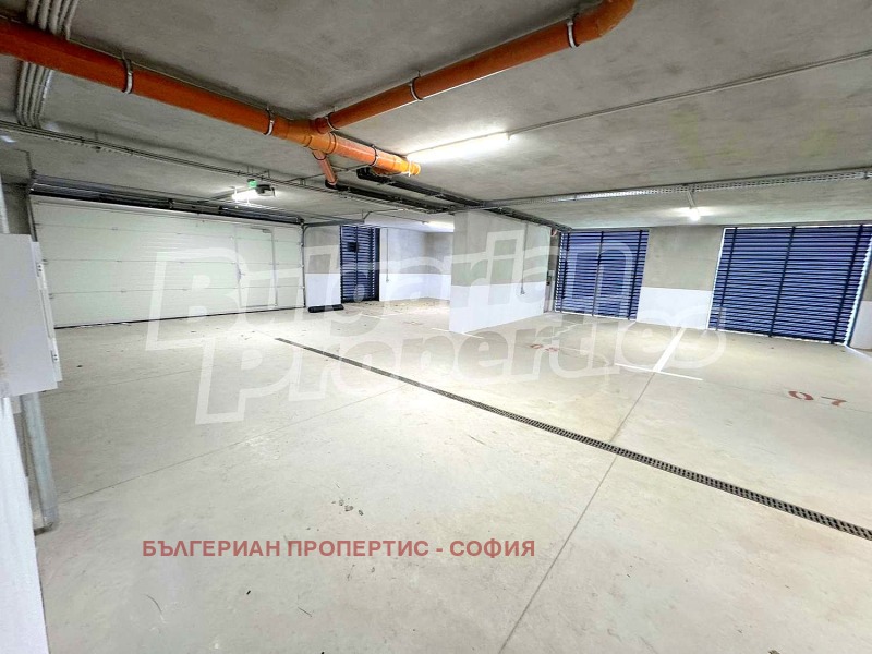 Продава 3-СТАЕН, гр. София, Полигона, снимка 6 - Aпартаменти - 48133180