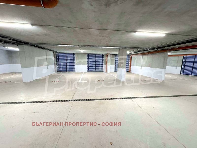 Продава 3-СТАЕН, гр. София, Полигона, снимка 2 - Aпартаменти - 48133180