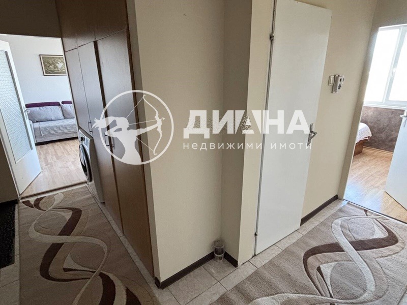 На продаж  2 спальні Пловдив , Христо Смирненски , 65 кв.м | 60023144 - зображення [9]