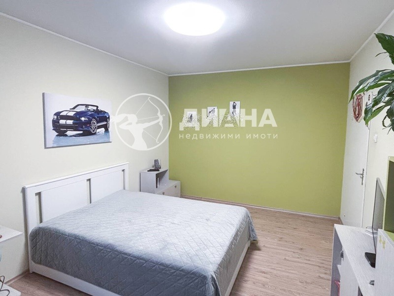 На продаж  2 спальні Пловдив , Христо Смирненски , 65 кв.м | 60023144 - зображення [8]