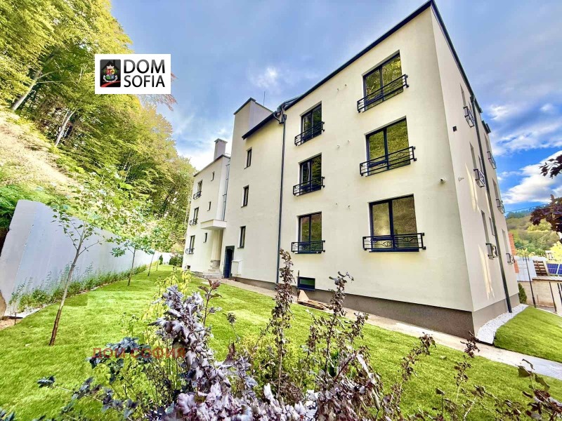 Продава 3-СТАЕН, гр. София, Княжево, снимка 5 - Апартаменти - 52556128