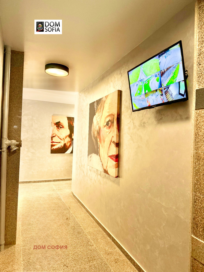 Продава 3-СТАЕН, гр. София, Княжево