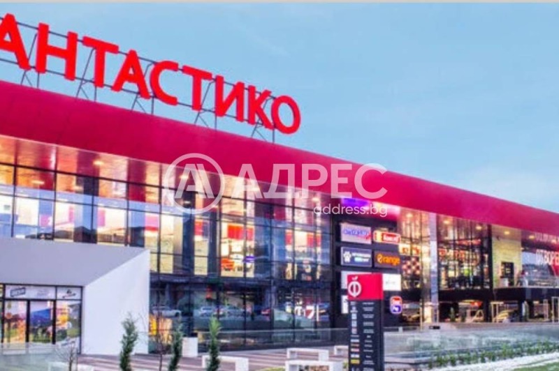 Продава  3-стаен град София , Малинова долина , 119 кв.м | 36403470 - изображение [5]