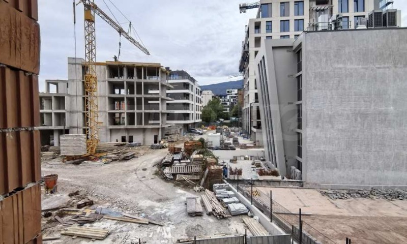 Zu verkaufen  2 Schlafzimmer Sofia , Krastowa wada , 114 qm | 71485681 - Bild [9]