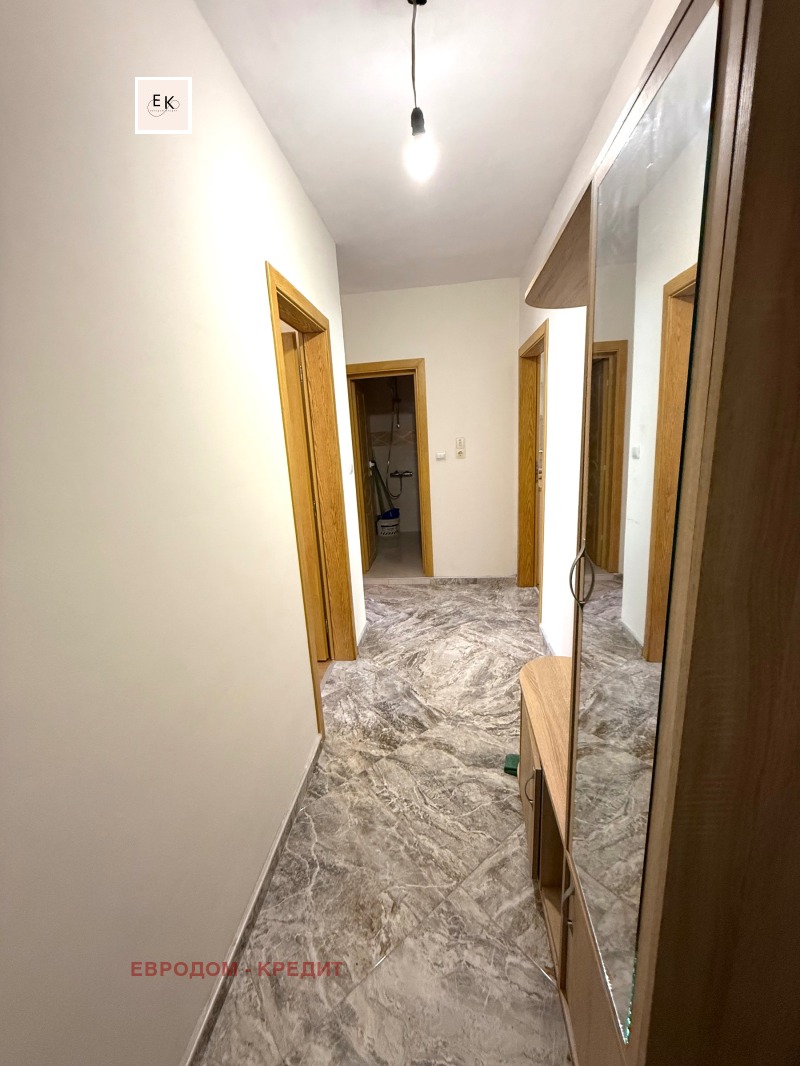 Till salu  2 sovrum Stara Zagora , Remiza , 80 kvm | 17390419 - bild [7]