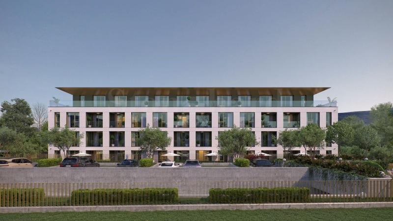 Продава 3-СТАЕН, гр. София, Малинова долина, снимка 12 - Апартаменти - 52590844