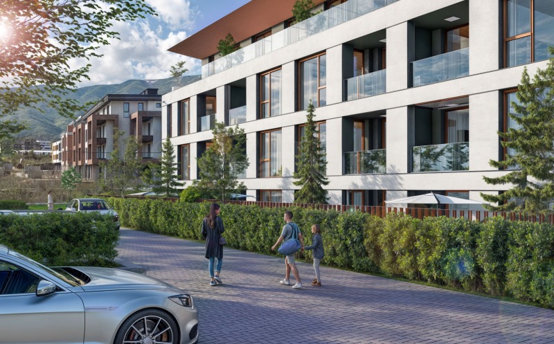 Продава 3-СТАЕН, гр. София, Малинова долина, снимка 11 - Апартаменти - 52590844