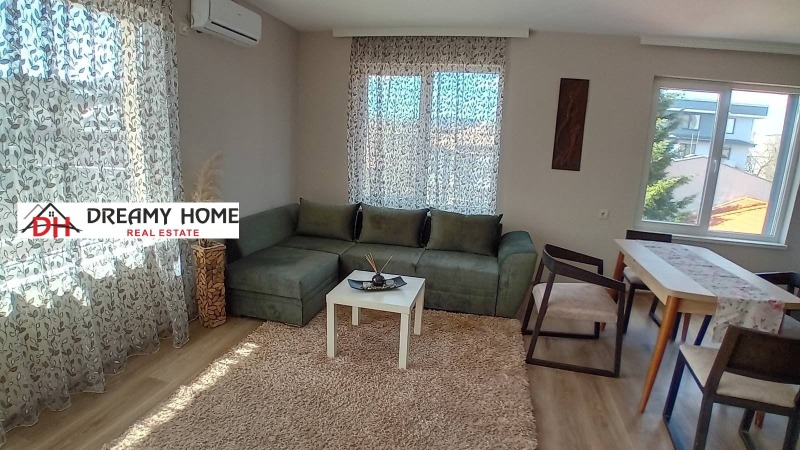 Продава 3-СТАЕН, гр. Кърджали, Център, снимка 2 - Апартаменти - 53030512