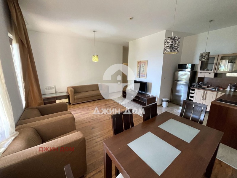 Продава 3-СТАЕН, гр. Ахелой, област Бургас, снимка 4 - Апартаменти - 53195117