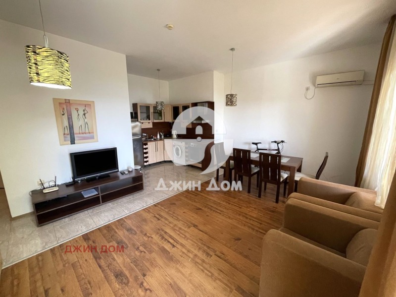 Продава 3-СТАЕН, гр. Ахелой, област Бургас, снимка 3 - Апартаменти - 53195117