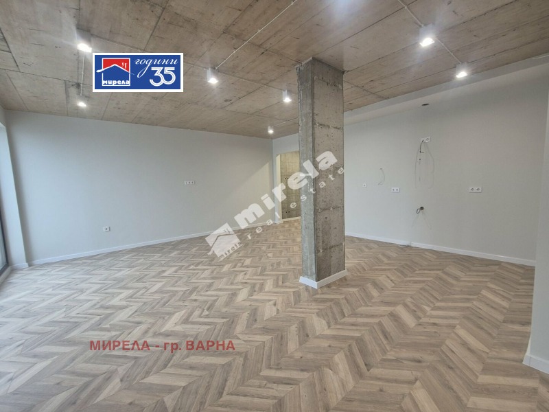 Продава 3-СТАЕН, гр. Варна, м-т Ален мак, снимка 3 - Апартаменти - 53229688