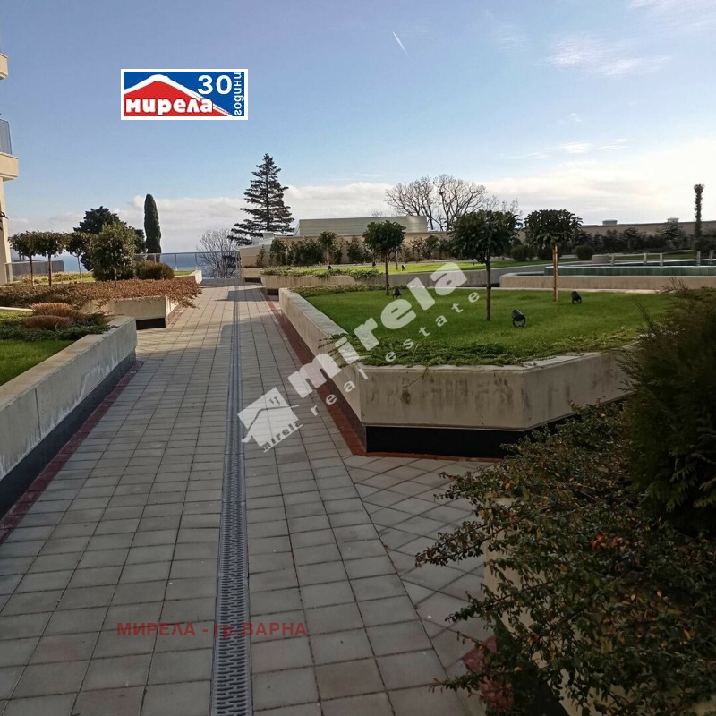 Продава 3-СТАЕН, гр. Варна, област Варна, снимка 10 - Апартаменти - 53229688