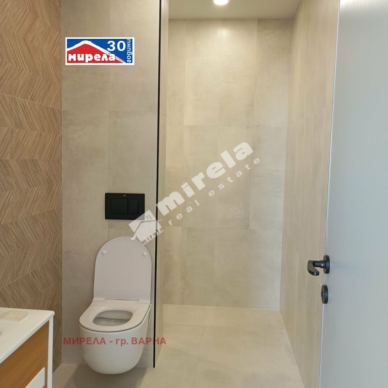 Продава 3-СТАЕН, гр. Варна, област Варна, снимка 8 - Апартаменти - 53229688