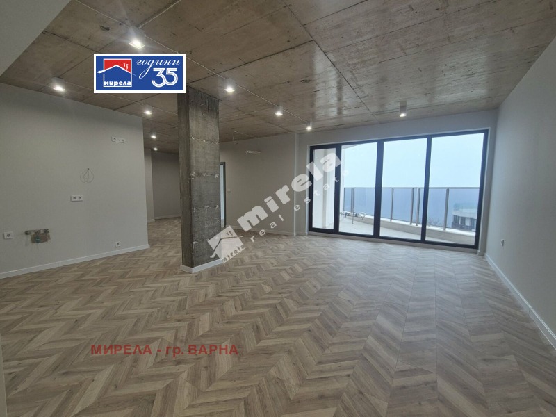 Продава 3-СТАЕН, гр. Варна, м-т Ален мак