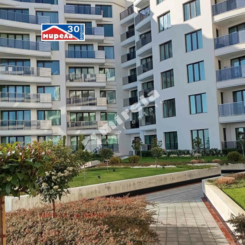 Продава 3-СТАЕН, гр. Варна, област Варна, снимка 5 - Апартаменти - 53229688
