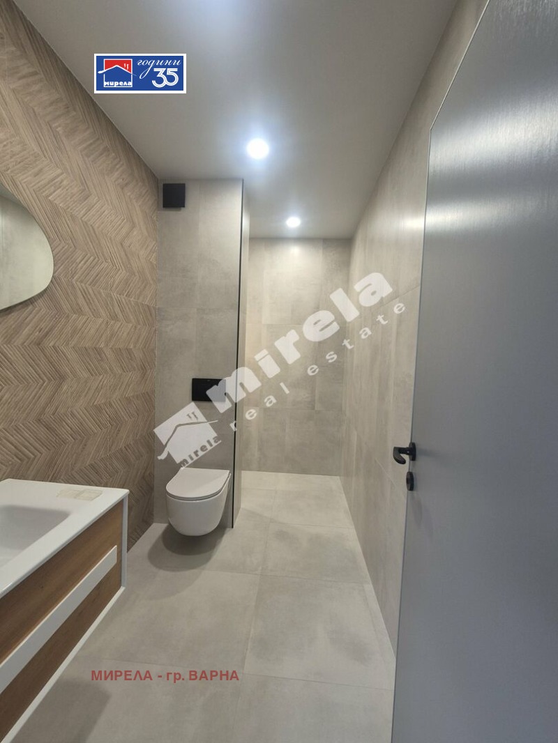 Продава 3-СТАЕН, гр. Варна, м-т Ален мак, снимка 9 - Апартаменти - 53229688