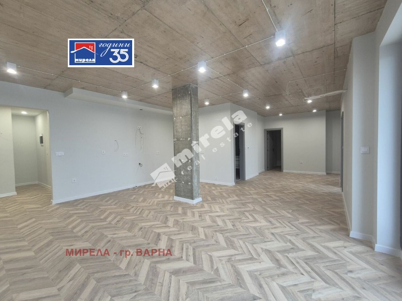 Продава 3-СТАЕН, гр. Варна, м-т Ален мак, снимка 2 - Апартаменти - 53229688