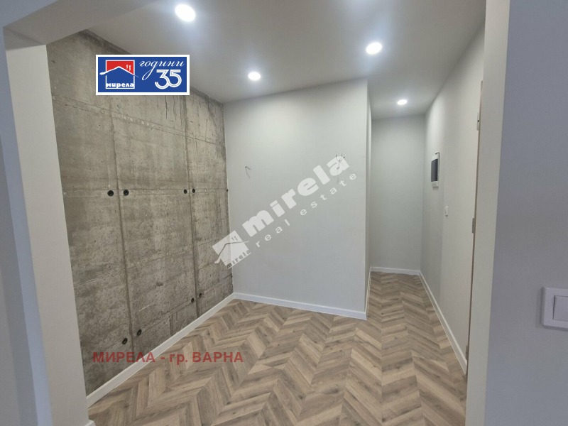 Продава 3-СТАЕН, гр. Варна, м-т Ален мак, снимка 5 - Апартаменти - 53229688