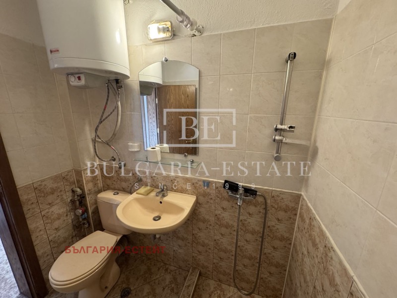 Продава 3-СТАЕН, гр. Варна, Колхозен пазар, снимка 10 - Апартаменти - 53254725