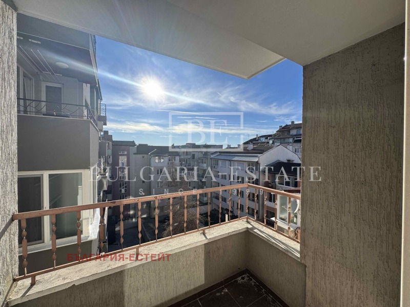 Продава 3-СТАЕН, гр. Варна, Колхозен пазар, снимка 3 - Апартаменти - 53254725