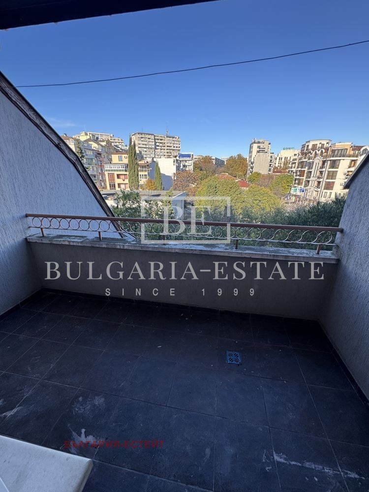 Продава 3-СТАЕН, гр. Варна, Колхозен пазар, снимка 5 - Апартаменти - 53254725