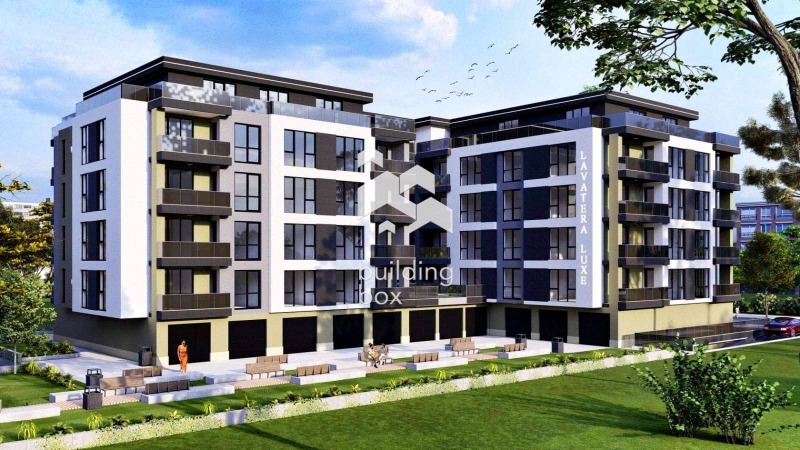 Satılık  3 yatak odası Plovdiv , Ostromila , 357 metrekare | 52363158